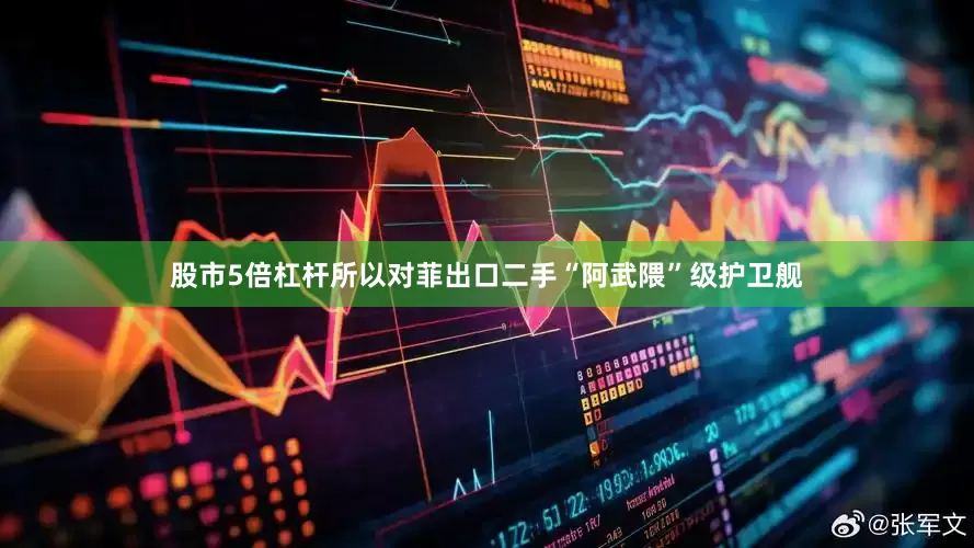 股市5倍杠杆所以对菲出口二手“阿武隈”级护卫舰