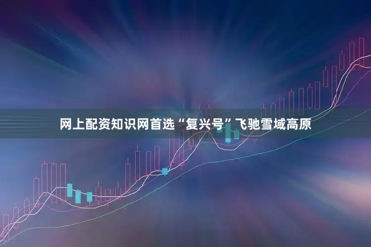 网上配资知识网首选“复兴号”飞驰雪域高原